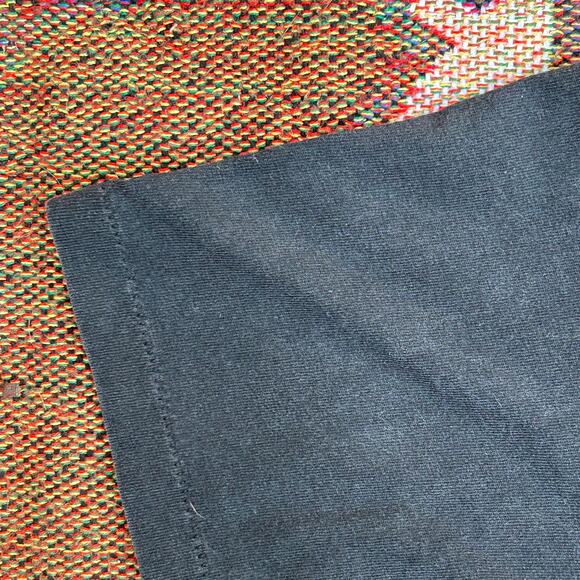 1991 Omar Tomas Warsaw Thanks To Black Women Vintage Tee - Picture 6 of 9